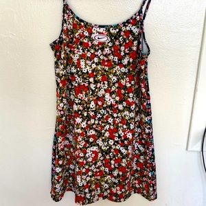 Nike womens activewear dress